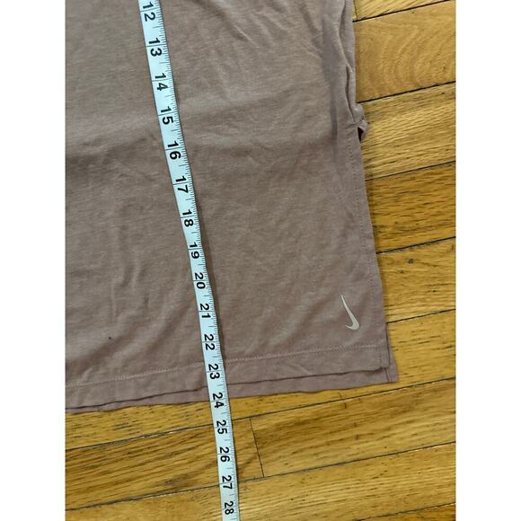 Womens Size M Nike Dri Fit Shirt - Picture 5 of 5